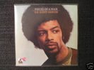 LP * GIL SCOTT-HERON * Pieces Of A Man