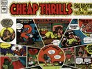 BIG BROTHER/JANIS JOPLIN CHEAP THRILLS SEALED