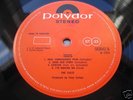 TASTE RORY GALLAGHER UK POLYDOR ORIGINAL FIRST PRESSING