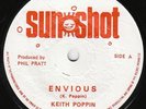 Keith Poppin - Envious - KILLER ???
