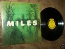 The New Miles Davis Quintet Miles Prestige 7014 orig pr