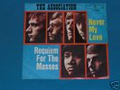 7-Single-Beat-Rock-THE ASSOCIATION-Never my love