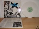 Up Front LP WHITE wax Gorilla Biscuits Uniform Choice