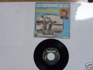 JOHNNY HALLYDAY  les chevaliers du ciel