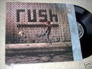 RUSH 