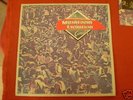 Mushroom Evolution Concert Triple LP Very Rare