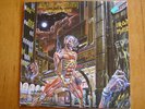 Somewhere In Time - Iron Maiden Vinyl LP