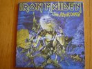 Live After Death - Iron MAiden Vinyl LP