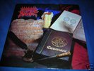 MORBID ANGEL - Covenant LP Earache 1993 deicide acheron