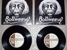 Two Bollweevil Rock Solid Ellie Jay NWOBHM 7