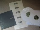 ISIS - OCEANIC *2LP* LTD white Vinyl *RAR* 1st Press