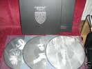 TAAKE - PictureLP BOX RAR ltd.888 2004 Ragnarok