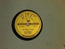 LITTLE JUNIOR'S BLUE FLAMES- SUN 192 MYSTERY TRAIN RARE