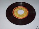 CRY TUFF/BLACKMAN LAND - PRINCE FAR I [REGGAE D.J]  7