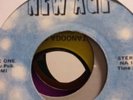 modern northern soul funk 45 Executive Force  hear