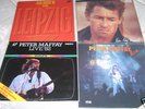 Peter Maffay 4 Laser Disc