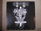GROTESQUE - Incantation  MLP ++At The Gates Vorläufer++