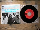SHOTGUN EXPRESS - I COULD FEEL FRENCH EP