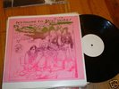 Rolling Stones-Welcome To New York-MIck Jagger-TMOQ-VG+