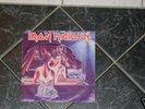 iron maiden  TWILLIGTH ZONE .........MADE HOLLAND
