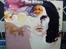 THE DOORS    WEIRD SCENES INSIDE THE GOLD MINE  2 LP