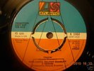 ERIC CLAPTON KING CURTIS BRAMLETT PROMO UK 7