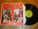 the Rolling Stones-Stoned Stones-2 LP Set-Knebworth 76