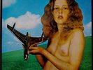MFSL LP 1-186 Blind Faith (Eric Clapton, Steve W.) RAR