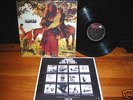 FEAR ITSELF orig 1969 heavy psych LP  DOT DLP 25942