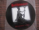 HELLHAMMER Apocalyptic Raids PictureLP Nr.268/333 1A