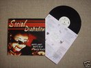 SOCIAL DISTORTION - WHITE LIGHT WHITE HEAT WHITE TRASH