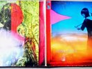 AMON DUUL II Yeti Orig German Liberty 2-LP Krautrock