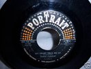 RARE&VINTAGE NORTHERN SOUL 45 RECORD,GEORGE CAMERON 6Os