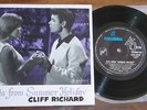 CLIFF RICHARD Hits From S.Hol UNIQUE AUSSIE 7
