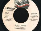 Yami Bolo -  Blood A Run / Shaka Killer
