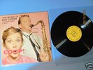 THE MUSIC OF BOB COOPER  C3544 SAMPLE RECORD