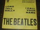 The Beatles Single Long Tall Sally 