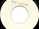  ELVIS PRESLEY one off test press of RCA 476