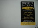 Michael Jackson / This Time Around 2x12