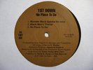 1ST DOWN No Place to Go EP HEAR detroit random rap