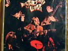 THE LITTER distortions GARAGE PSYCH LP warwick