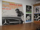 DONALD BYRD   OFF TO THE RACES   BLUE NOTE  DG   SUPERB