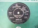 Byron Lee & The Dragonaires - Jamaica Ska 1964 UK 45