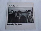 DR. FEELGOOD Down by the Jetty. 1st. Press (ex/ex) LP