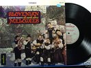 AVSENIK QUINTET | SLOVENIAN MELODIES ORIG MONITOR