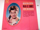 MARIA DE LOURDES ASI ES MI TIERRA COL EX 5085 2EYE NMLP