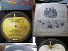THE BEATLES-YELLOW SUBMARINE-CHILE UNIQUE 1968 1stPres