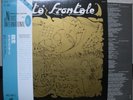 CITTA FRONTALE / EL TOR - Japan w/obi ITALY PROG