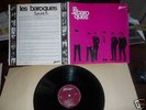 LES BAROQUES KILLER DUTCH PSYCH BEAT WHAMM ORIG ED1 EXC