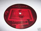 O.C. DRE-CHAPTER 1:THE BEGINNING LP-BAY AREA G-FUNK/RAP